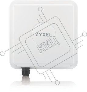 Маршрутизатор ZYXEL LTE7490-M904 Street LTE Cat.16 router , LTE B1 / 3/5/7/8/20/28/38/40/41, WCDMA B1 / 3/5/8, Standard, EU / UK Plug, FCS, support CA B1 + B3 / 7