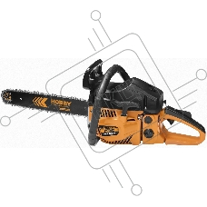 Бензопила Carver HOBBY HSG 152-18 1900Вт 2.6л.с. дл.шин.:18