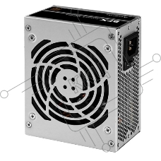 Блок питания Chieftec Smart BFX-350BS, 350Вт, 80 PLUS Bronze, 90мм, серый