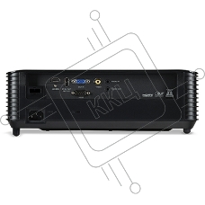 Проектор Acer X1228i DLP 4500Lm (1024x768) 20000:1 ресурс лампы:5000часов 2xUSB typeA 2xHDMI 2.7кг