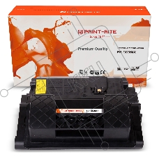 Картридж лазерный Print-Rite TFHA1KBPU1J PR-CC364X CC364X черный (24000стр.) для HP LJ P4015/P4515