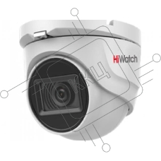 Камера HIWATCH HD-TVI 5MP IR DOME DS-T503(C)(3.6MM)