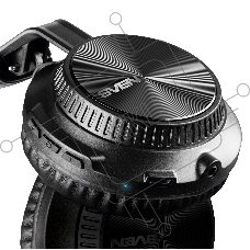 Гарнитура накладные Sven AP-B630MV 1м черный беспроводные bluetooth оголовье