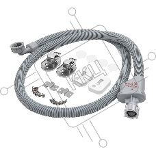Встраиваемая стиральная машина HOMSair WMB148WH