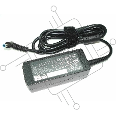 Блок питания (сетевой адаптер) для ноутбуков HP 19.5V 2.31A (4.5x3.0)