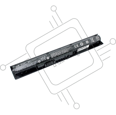 Аккумуляторная батарея Amperin для ноутбука HP ProBook 450 G3, 470 G3 (RI04) 14.8V 2200mAh AI-450G3