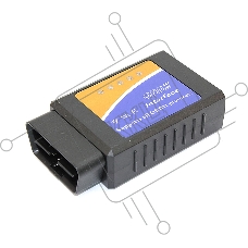 Сканер диагностики авто OBDII WiFi ELM327 V1.5