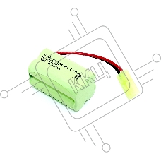 Аккумулятор Ni-Mh 4.8V 2400 mAh AA Row разъем Tamiya