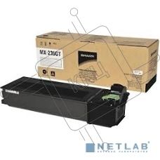 Картридж лазерный MX235GT для Sharp AR-5618/ 20/ 23/ MX-M182/ 202/ 232 ориг.