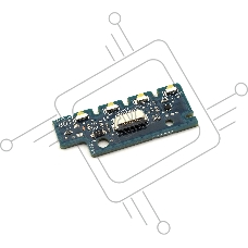 Плата с диодами для Asus FX505DY LED