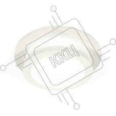 Комплект встраиваемого светильника Ambrella light XC7621041 SWH/FR белый песок/белый матовый MR16 GU5.3 (C7621, N7120)