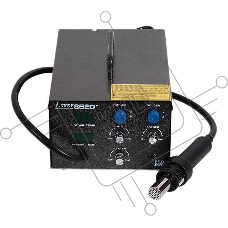 Паяльная станция Lukey 852D+     