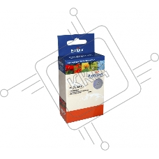 Картридж PL-CLI-521Y для принтеров Canon Pixma IP3600/IP4600/MP540/MP550/MP620/MP630/MP980 с чипом водн ProfiLine