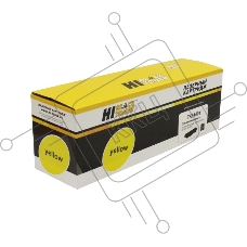 Картридж Kyocera ECOSYS M6030cdn/M6530cdn/P6130cdn (Hi-Black) TK-5140, Y, 5K