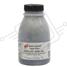 Тонер Static Control для Samsung ML 2165/2160/SCX3405, 55 г, флакон