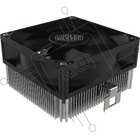 Кулер Cooler Master CPU cooler RH-A30-25FK-R1, Socket AMD, 65W, Al, 3pin