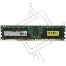 Оперативная память Crucial, DDR4, 64GB (1x64GB), 3200 MHz, CL22, ECC, RDIMM