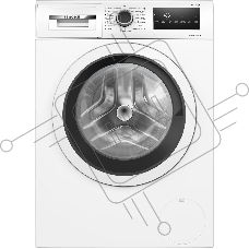 Стиральная машина Bosch WAN24200ME белый, загрузка фронтальная 8 кг, 1200 об/мин., класс: А+++