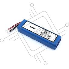 Аккумуляторная батарея Amperin для JBL Charge 2 Plus 3.7V  6000mAh  22.20Wh