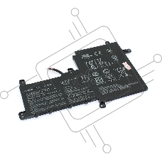 Аккумуляторная батарея для ноутбука Asus VivoBook S15 S530UA 11.52V 3645mAh