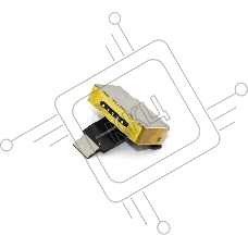 Плата питания MagSafe 3 для MacBook Pro 16 A2485 Late 2021 (821-03838)