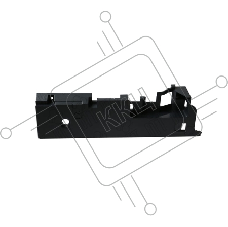 Передняя крышка (Правая) RC3-1426-000CN HP LJ Enterprise 600 M601/M602/M603 (O)