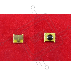 Чип для картриджа CF382A Yellow, 2.7K (ELP Imaging®)