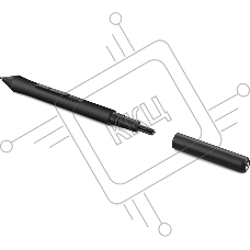 Графический планшет Intuos S Bluetooth Pistachio