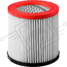 Фильтр ЗУБР ФК-М3  каркасный для пылесосов модификации м3 и м4