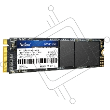 Накопитель SSD Netac N930E Pro, 1TB, PCIe 3.0 x4, M.2 2280, NVMe, R/W 2130/1720