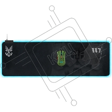 Коврик Razer Goliathus Extended Chroma - HALO Infinite Ed. mouse pad