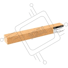 Тефлоновый вал Cactus CS-UFR-KYO-FS3040 (2J025160) для Kyocera FS-4020DN/4000DN/3920DN/3900DN/3640MFP/3540MFP