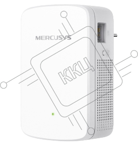 Усилитель Wi-Fi сигнала Mercusys ME20 AC1200
