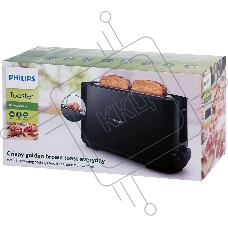 Тостер philips HD2590/90