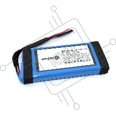 Аккумуляторная батарея Amperin для JBL Boombox 7.4V  10000mAh  74.00Wh