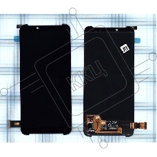 Дисплей для Xiaomi Black Shark 2 TFT черный