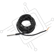 Герметичный датчик DS18B20 3 метра (без паразитного режима)