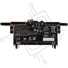 Аккумуляторная батарея для ноутбука HP Elite Dragonfly G3 (SS04XL) 7.72V 45.6Wh