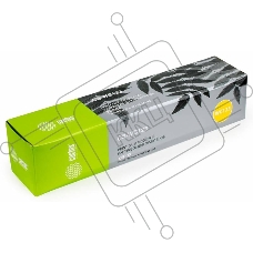 Картридж лазерный Cactus CS-WC123 (006R01182) черный (30000 стр.) для Xerox WorkCentre M123/ M128