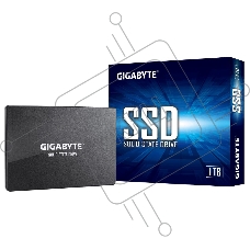 Накопитель SSD Gigabyte 1Tb 2.5