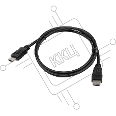 Кабель Proconnect HDMI - HDMI 2.0, 1м, Gold