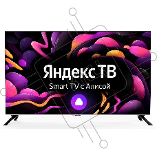 Телевизор Hyundai 40