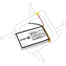 Аккумуляторная батарея Amperin для JBL Clip 2  3.7V  800mAh  2.96Wh