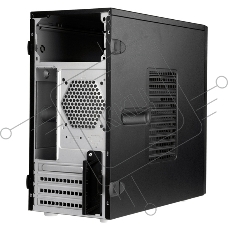 Компьютерный корпус Mini Tower InWin ENR-022BL U3.0*2+A(HD) mATX [6143491]