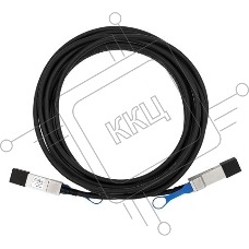 Кабель DAC QSFP+-1XSFP+ 3M LR-LINK