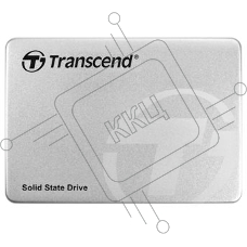 Накопитель SSD Transcend 220S, 480GB, 2.5