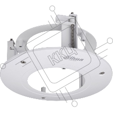 Потолочный адаптер (встраиваемый) для коробок серии HDBW6 Ceiling Adapter  PFB200C