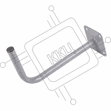 Кронштейн эфирный Rexant Г-образный, 30см 34-0480