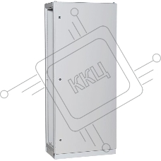 Корпус сборный ВРУ 1800х800х450 IP31 SMART ИЭК YKM50-1800-800-450