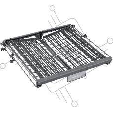 Встраиваемая посудомоечная машина HOMSair DW67M